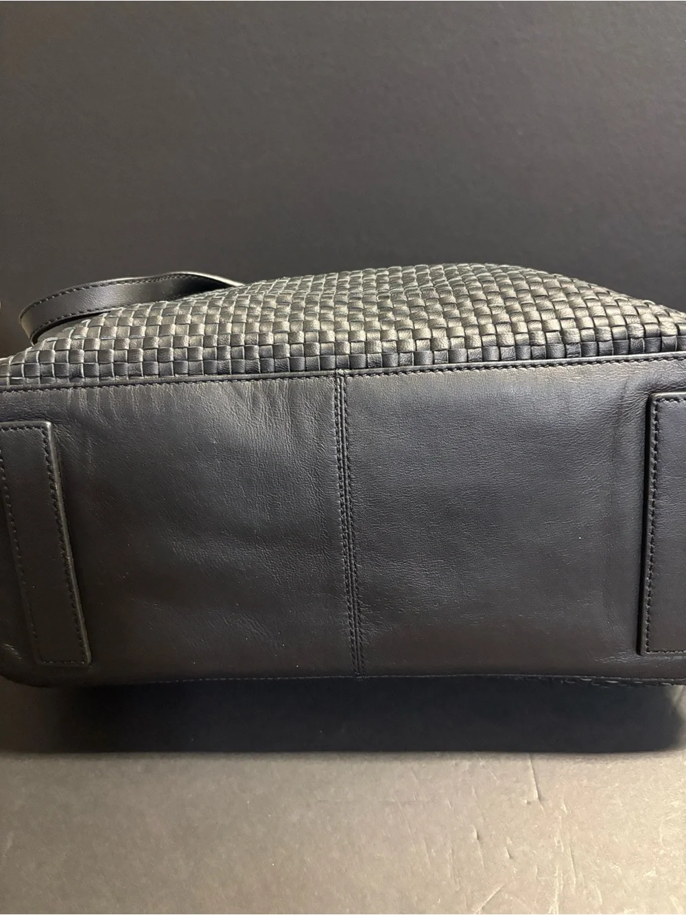 Cole Haan nwot large